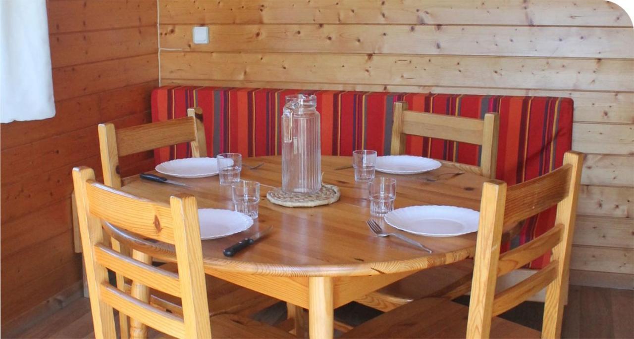 Camping Onlycamp Pierre & Sources 볼빅 외부 사진