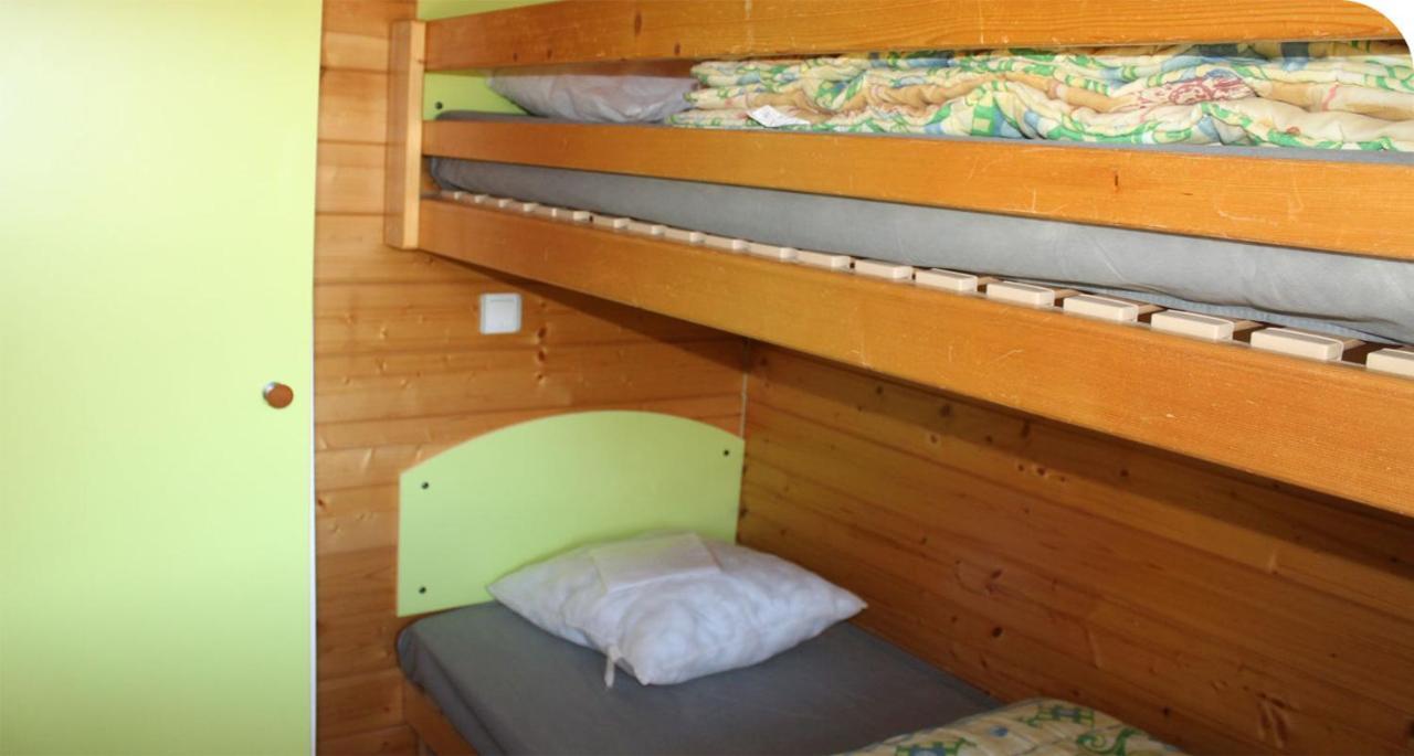 Camping Onlycamp Pierre & Sources 볼빅 외부 사진